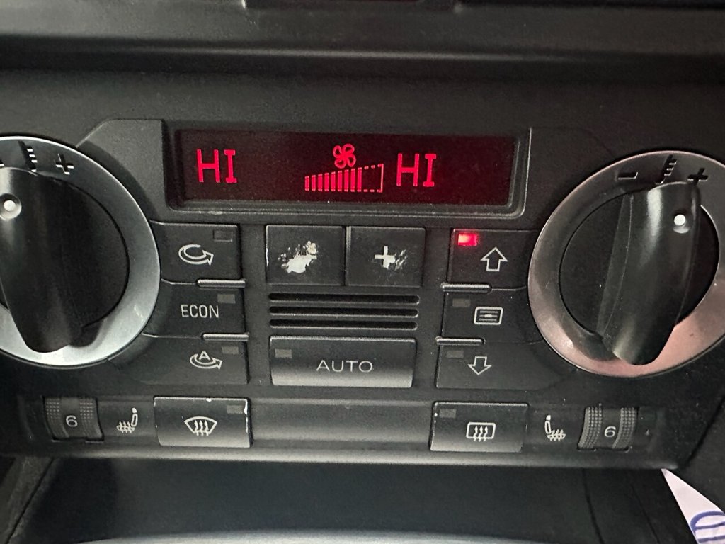 Used Audi A3 2005 for sale - 77007330: Photo 25