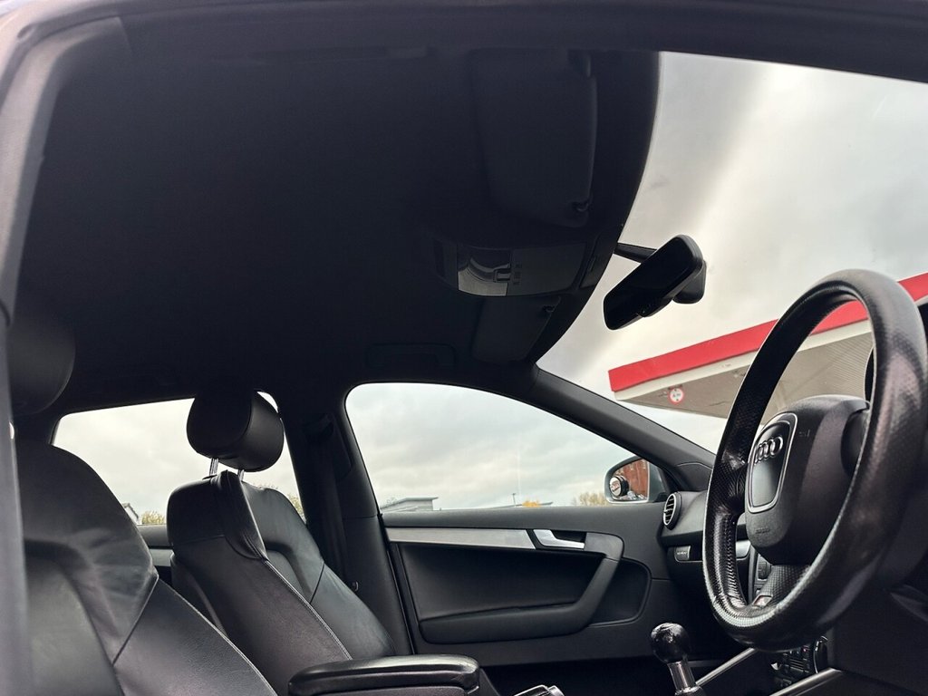 Used Audi A3 2005 for sale - 77007330: Photo 26