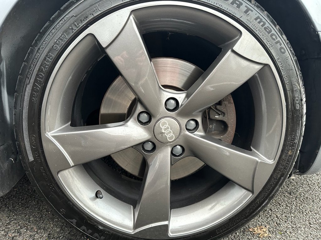 Used Audi A3 2005 for sale - 77007330: Photo 27