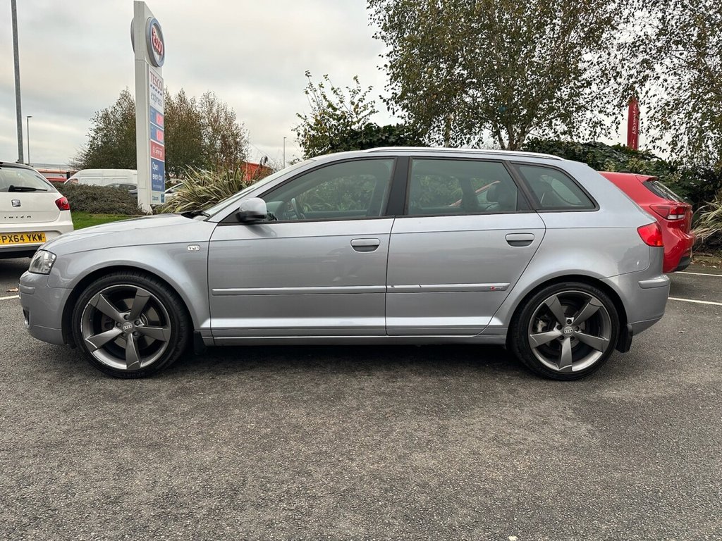 Used Audi A3 2005 for sale - 77007330: Photo 7