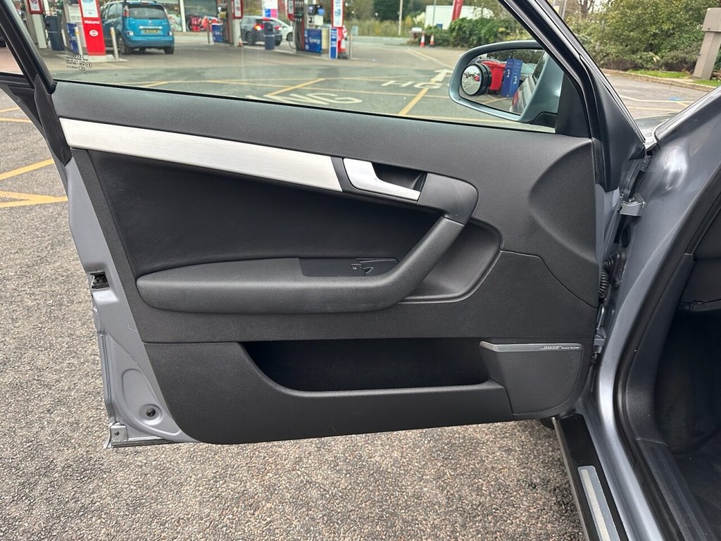 Used Audi A3 2005 for sale - 77007330: Photo 9