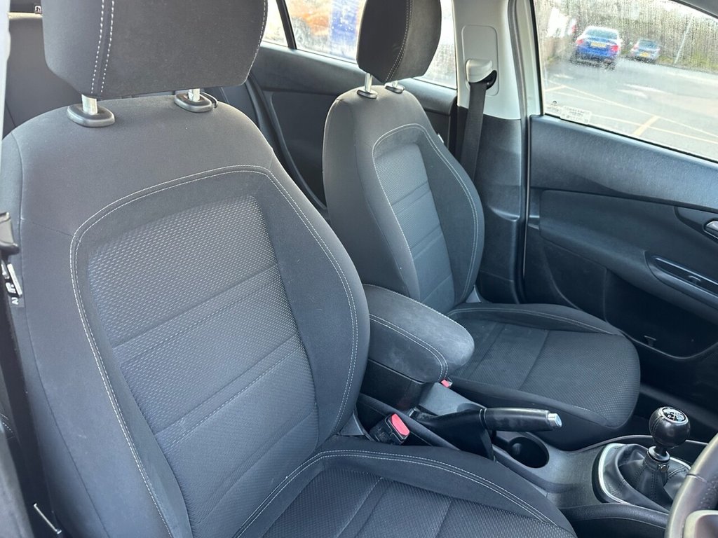 Used Fiat Tipo 2017 for sale - 77936963: Photo 11