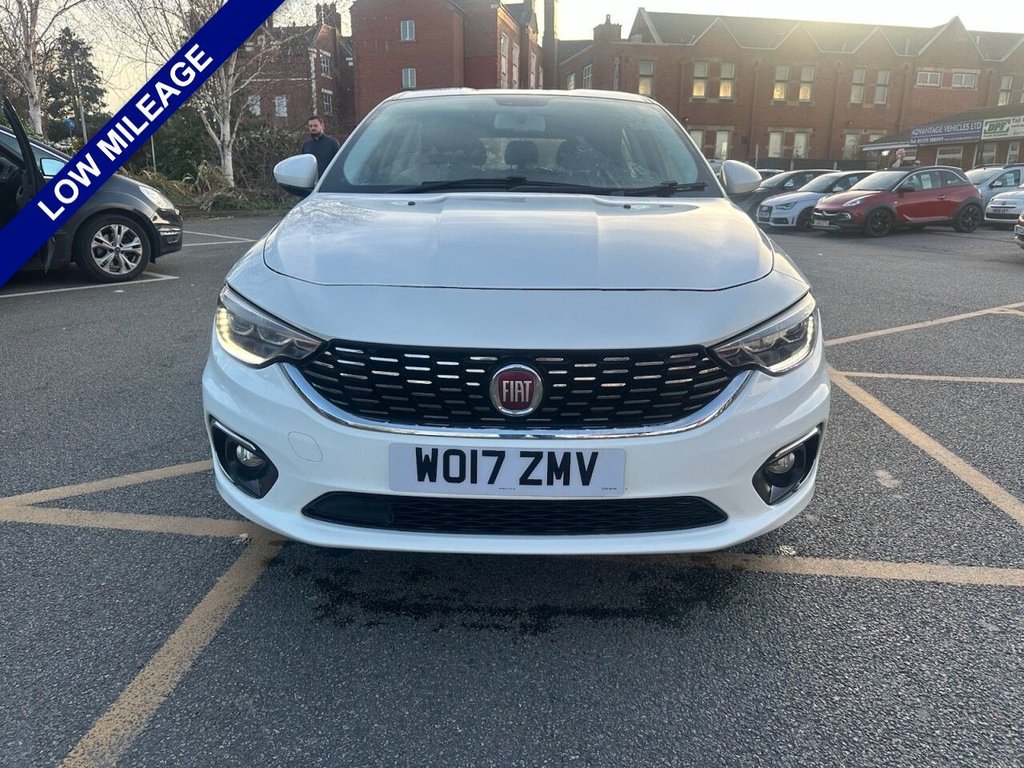Used Fiat Tipo 2017 for sale - 77936963: Photo 3