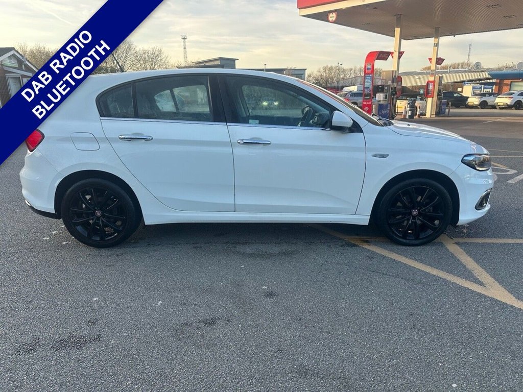 Used Fiat Tipo 2017 for sale - 77936963: Photo 5