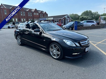 Used Mercedes-Benz E Class 2012 for sale - 78726319: Photo