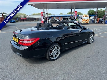 Used Mercedes-Benz E Class 2012 for sale - 78726319: Photo