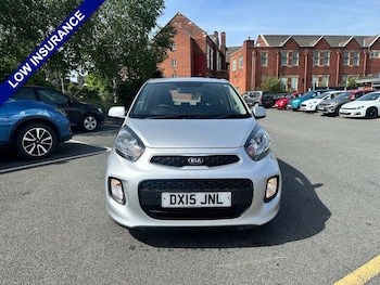 Used Kia Picanto 2015 for sale - 78758360: Photo