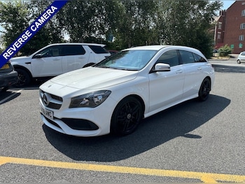Used Mercedes-Benz CLA 2018 for sale - 79220959: Photo