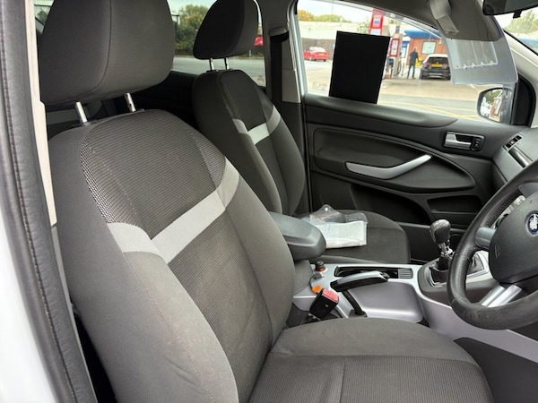 Used Ford Kuga 2010 for sale - 76119252: Photo 10