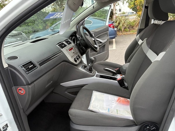 Used Ford Kuga 2010 for sale - 76119252: Photo 14