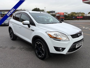Ford - Kuga