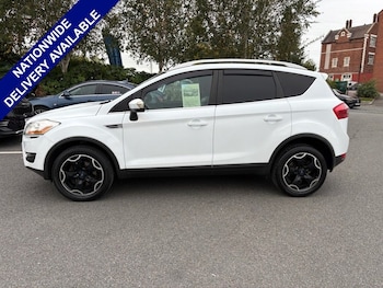 Used Ford Kuga 2010 for sale - 76119252: Photo 4
