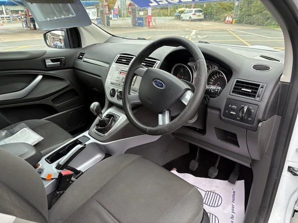 Used Ford Kuga 2010 for sale - 76119252: Photo 9