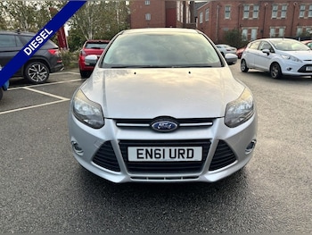 Used Ford Focus 2012 for sale - 76386073: Photo