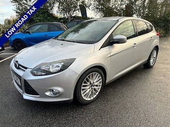 Used Ford Focus 2012 for sale - 76386073: Photo