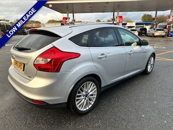 Used Ford Focus 2012 for sale - 76386073: Photo