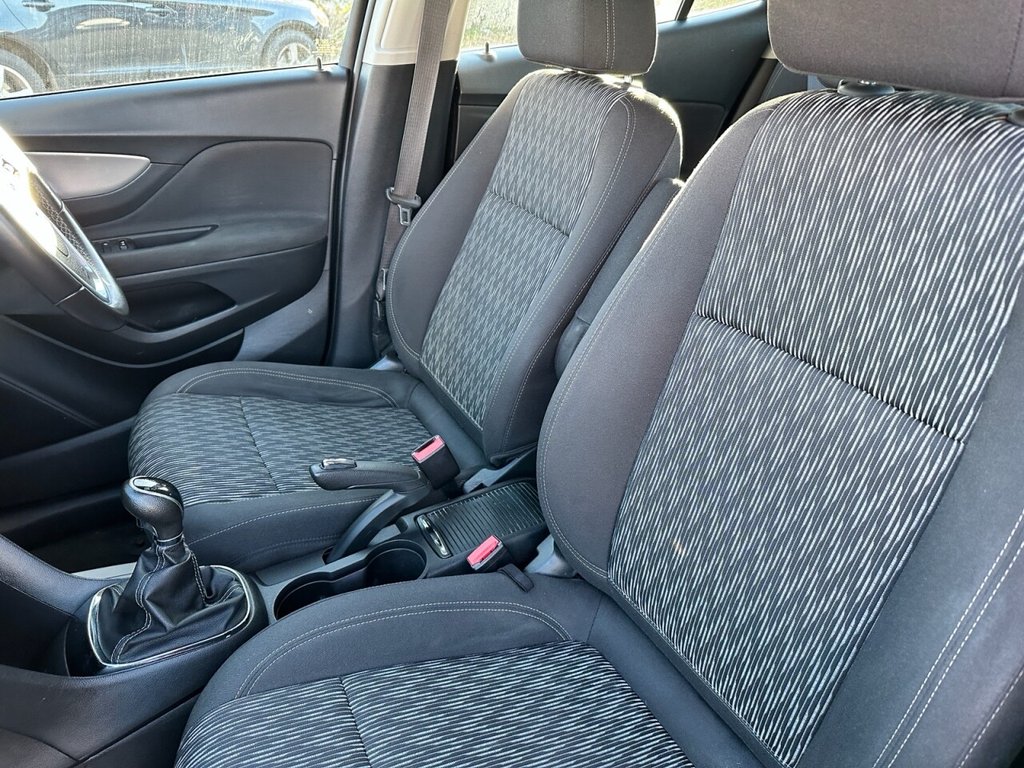 Used Vauxhall Mokka 2016 for sale - 76631886: Photo 11