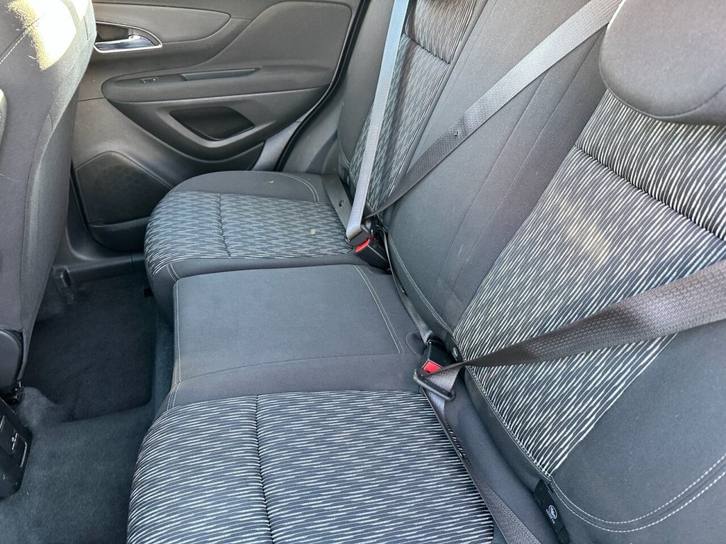 Used Vauxhall Mokka 2016 for sale - 76631886: Photo 15