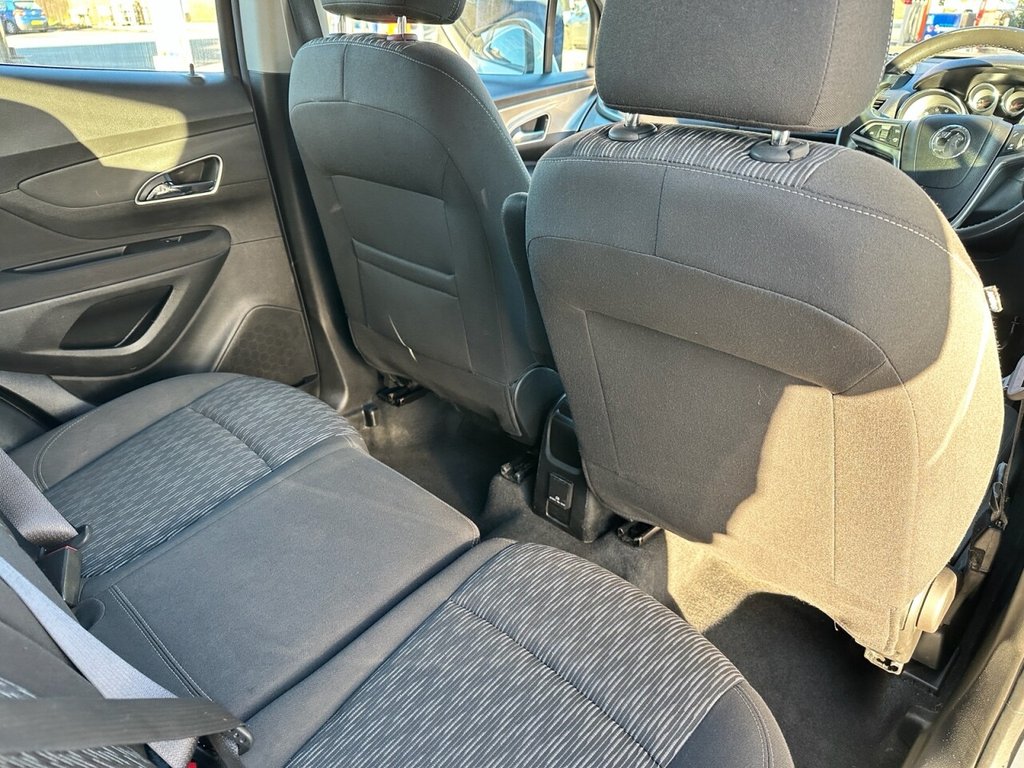 Used Vauxhall Mokka 2016 for sale - 76631886: Photo 18