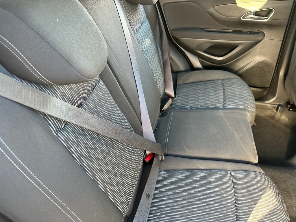 Used Vauxhall Mokka 2016 for sale - 76631886: Photo 19