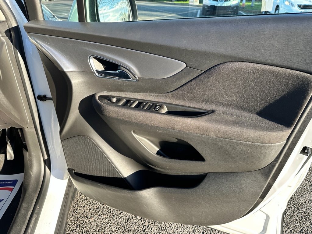 Used Vauxhall Mokka 2016 for sale - 76631886: Photo 20