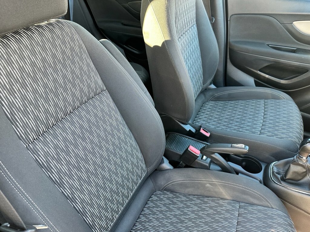 Used Vauxhall Mokka 2016 for sale - 76631886: Photo 22