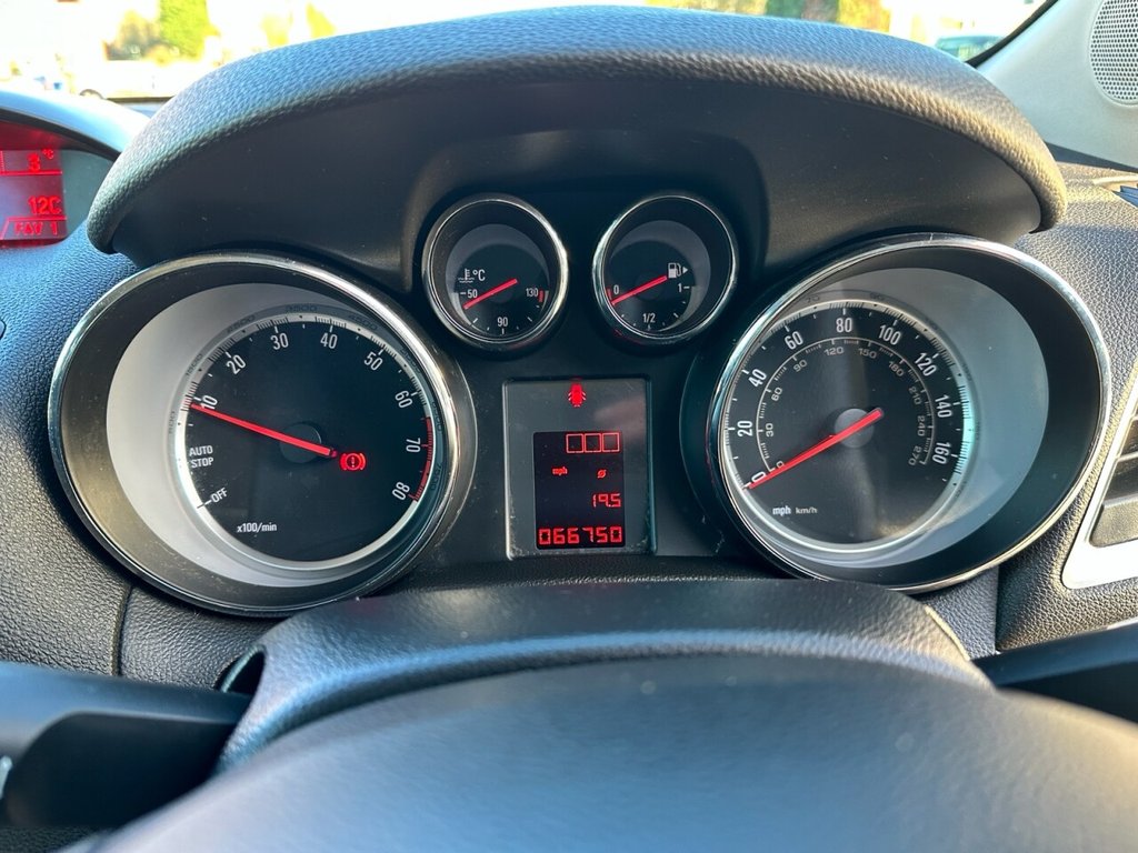 Used Vauxhall Mokka 2016 for sale - 76631886: Photo 24