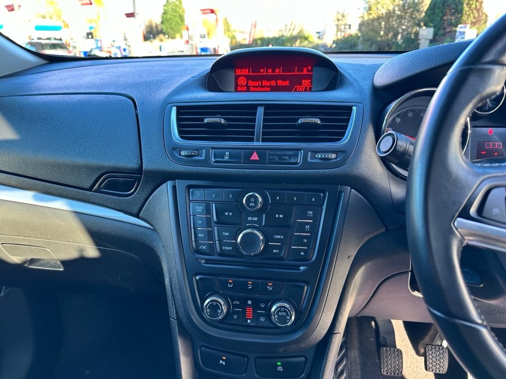 Used Vauxhall Mokka 2016 for sale - 76631886: Photo 25