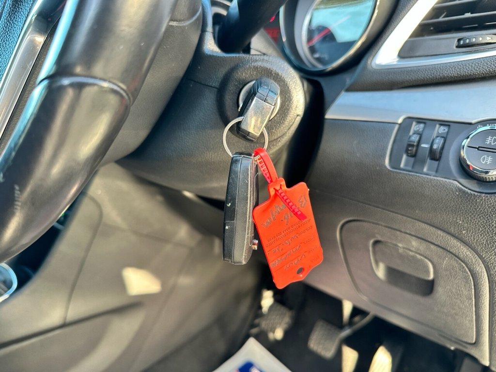 Used Vauxhall Mokka 2016 for sale - 76631886: Photo 26