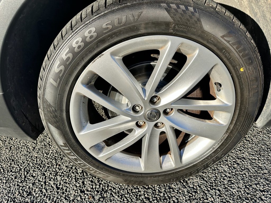 Used Vauxhall Mokka 2016 for sale - 76631886: Photo 27