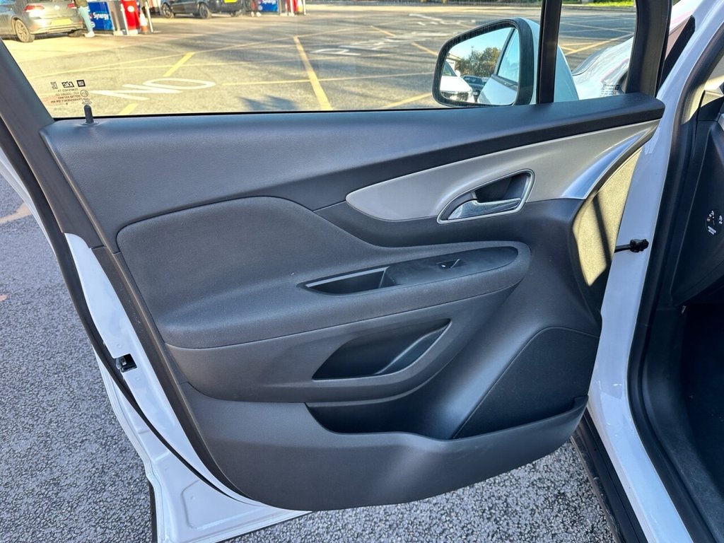 Used Vauxhall Mokka 2016 for sale - 76631886: Photo 9