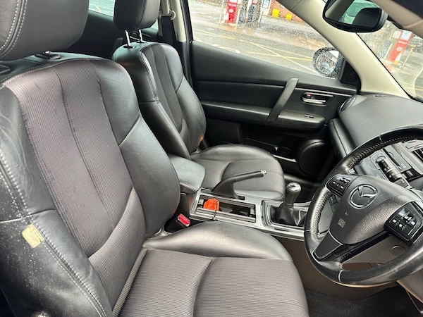 Used Mazda Mazda6 2011 for sale - 76323513: Photo 10