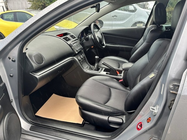 Used Mazda Mazda6 2011 for sale - 76323513: Photo 14