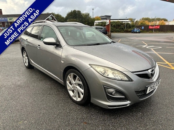 Used Mazda Mazda6 2011 for sale - 76323513: Photo 1