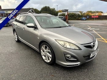 Used Mazda Mazda6 2011 for sale - 76323513: Photo