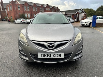 Used Mazda Mazda6 2011 for sale - 76323513: Photo