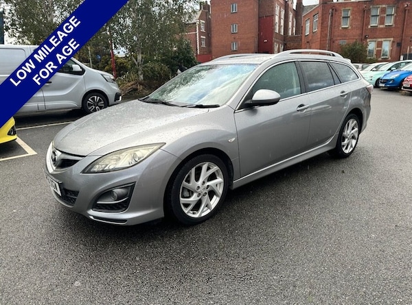 Used Mazda Mazda6 2011 for sale - 76323513: Photo 3