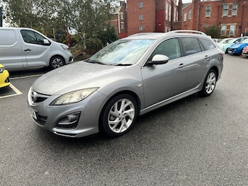 Used Mazda Mazda6 2011 for sale - 76323513: Photo