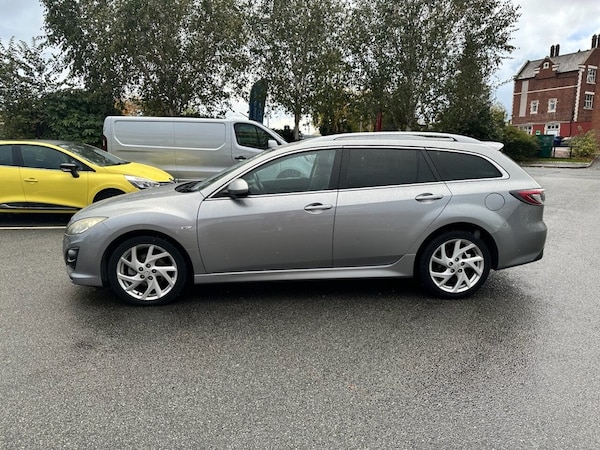 Used Mazda Mazda6 2011 for sale - 76323513: Photo 4