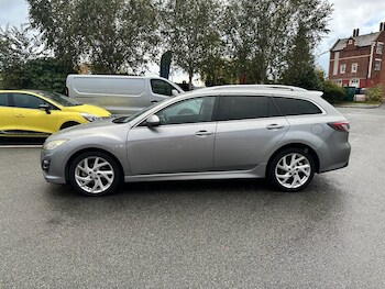 Used Mazda Mazda6 2011 for sale - 76323513: Photo