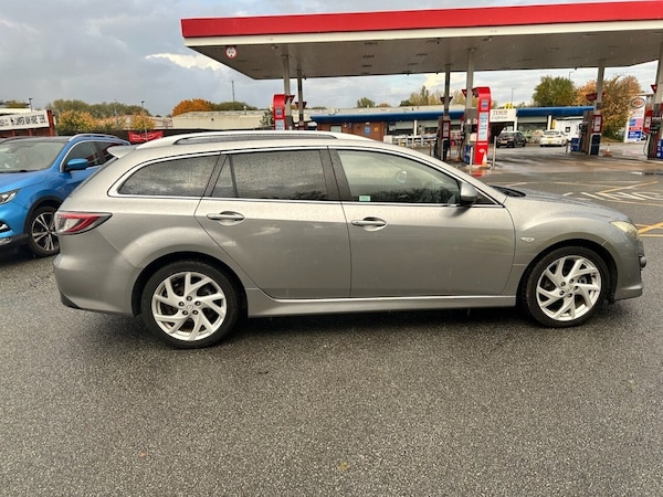 Used Mazda Mazda6 2011 for sale - 76323513: Photo 5
