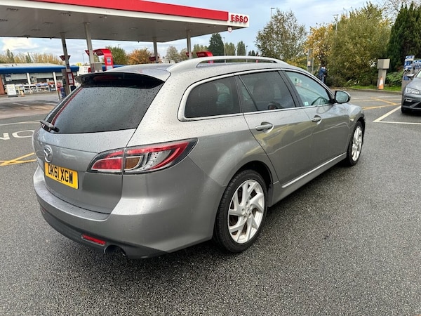 Used Mazda Mazda6 2011 for sale - 76323513: Photo 7