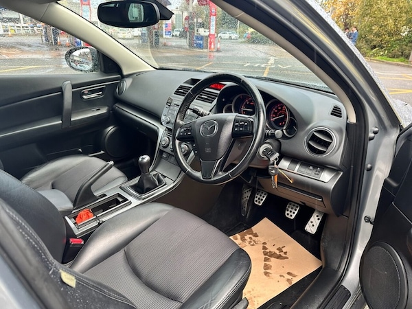 Used Mazda Mazda6 2011 for sale - 76323513: Photo 9