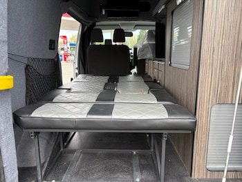 Used Ford Transit Custom 2015 for sale - 78256182: Photo