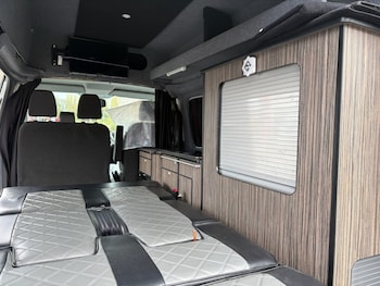 Used Ford Transit Custom 2015 for sale - 78256182: Photo