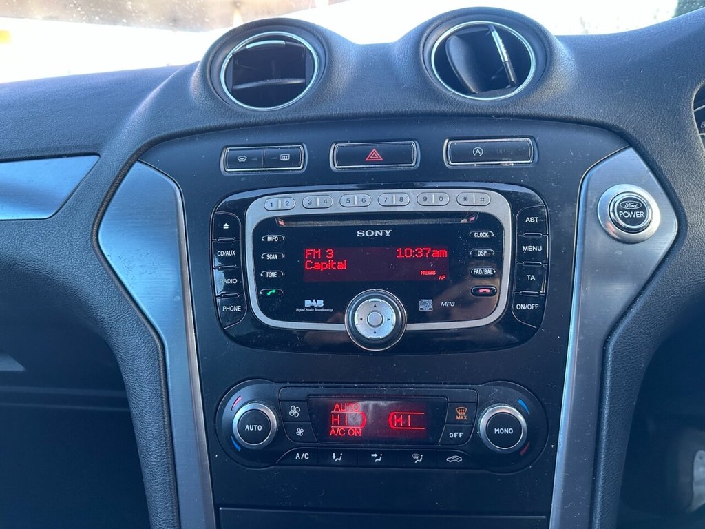 Used Ford Mondeo 2011 for sale - 77007427: Photo 11