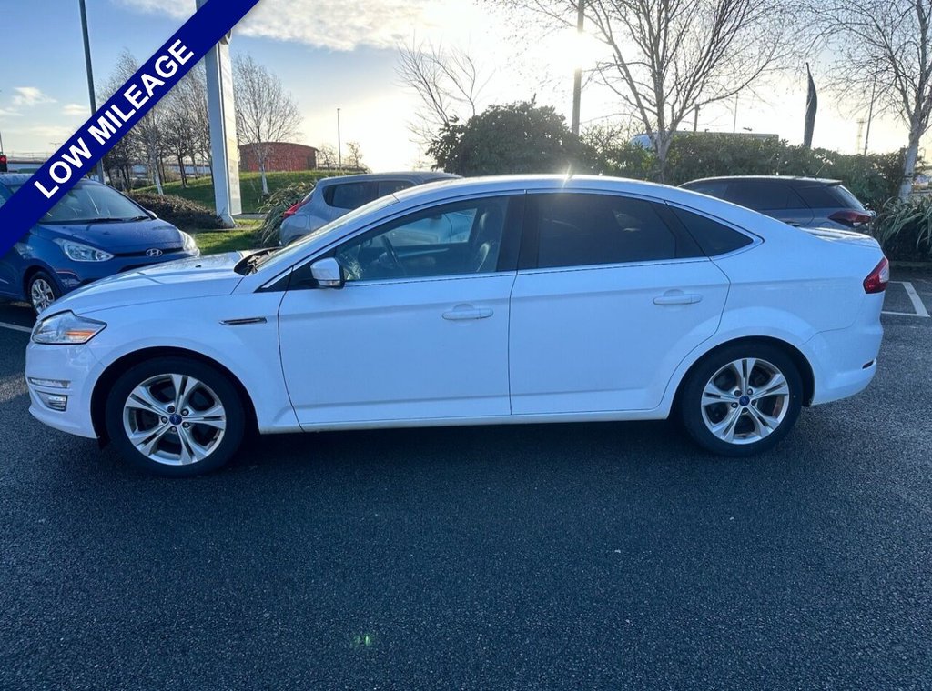 Used Ford Mondeo 2011 for sale - 77007427: Photo 5