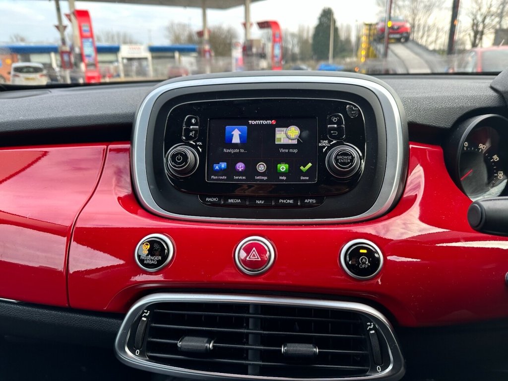 Used Fiat 500X 2017 for sale - 77667047: Photo 11