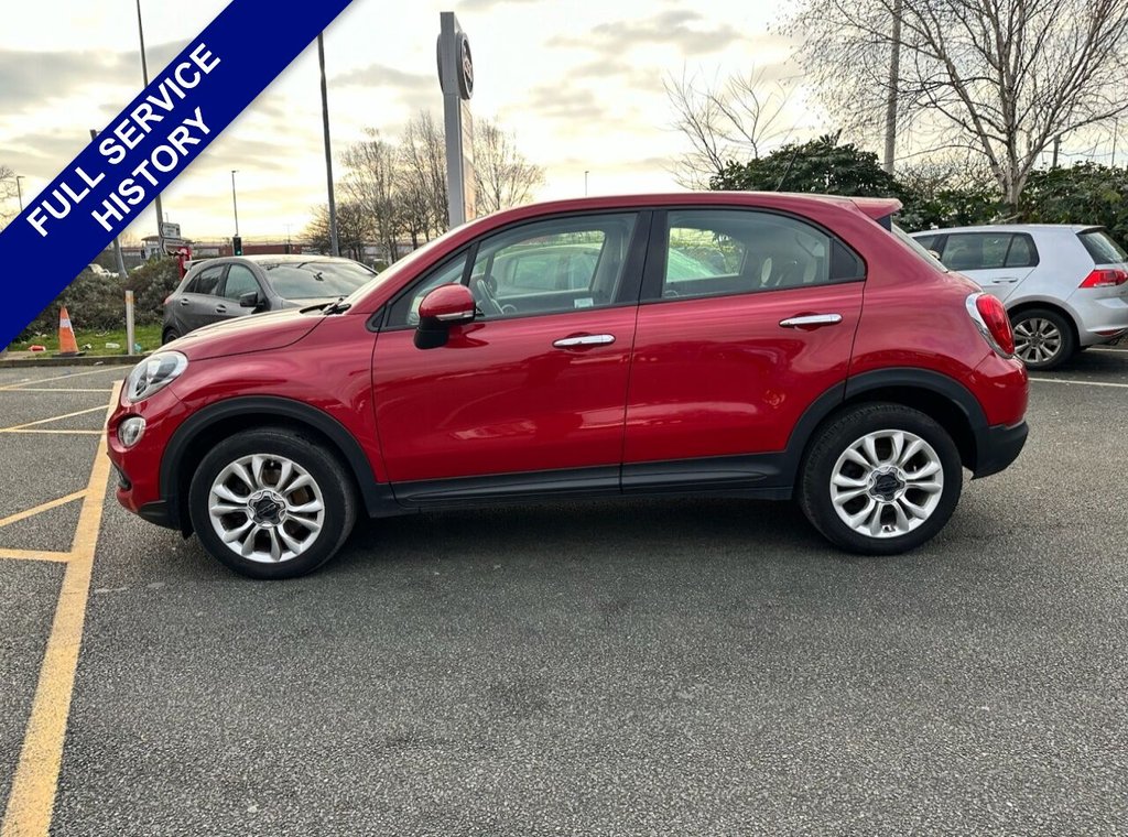 Used Fiat 500X 2017 for sale - 77667047: Photo 5