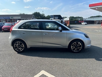 Used MG MG3 2016 for sale - 79233707: Photo